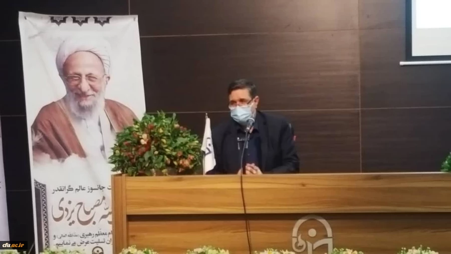 نام شهید سلیمانی، با فتح دل ها جهانی شد 2