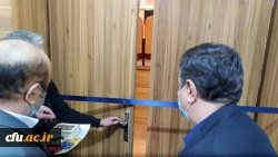 نام شهید سلیمانی، با فتح دل ها جهانی شد 3