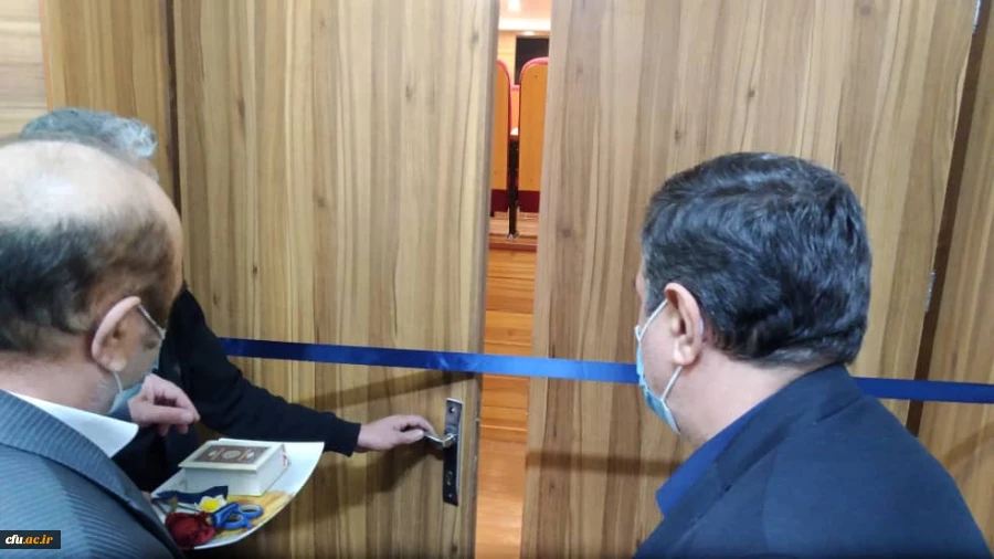 نام شهید سلیمانی، با فتح دل ها جهانی شد 3