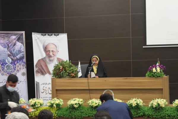 نام شهید سلیمانی، با فتح دل ها جهانی شد 3