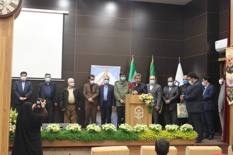 نام شهید سلیمانی، با فتح دل ها جهانی شد 5