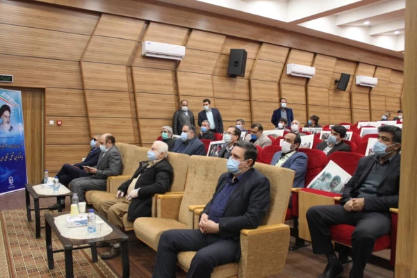 نام شهید سلیمانی، با فتح دل ها جهانی شد 6