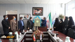 رونمایی از پوستر همایش گام دوم انقلاب 2