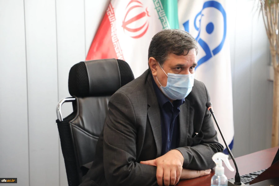 رونمایی از پوستر همایش گام دوم انقلاب 3