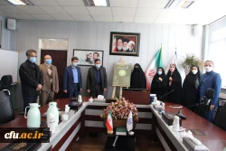 رونمایی از پوستر همایش گام دوم انقلاب 4