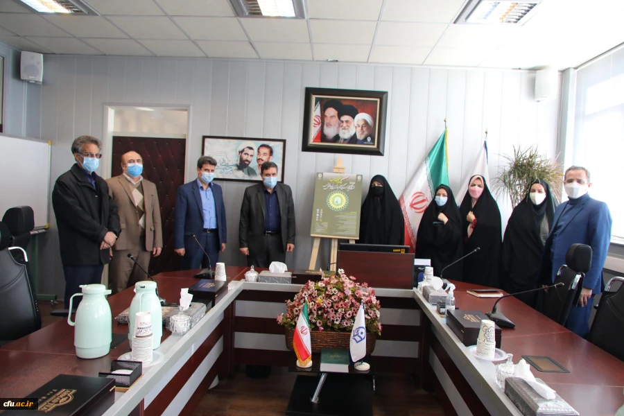 رونمایی از پوستر همایش گام دوم انقلاب 4