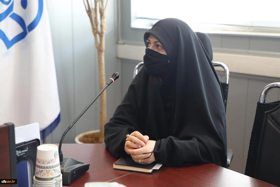 رونمایی از پوستر همایش گام دوم انقلاب 5