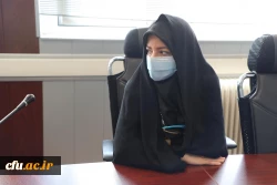 رونمایی از پوستر همایش گام دوم انقلاب 6