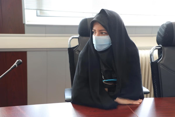 رونمایی از پوستر همایش گام دوم انقلاب 6