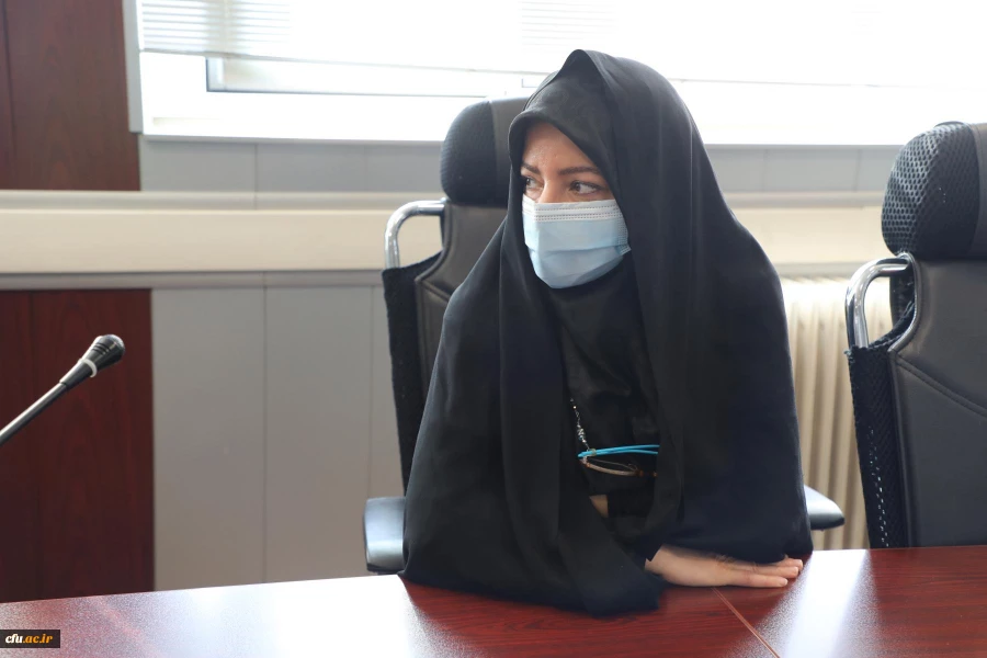 رونمایی از پوستر همایش گام دوم انقلاب 6