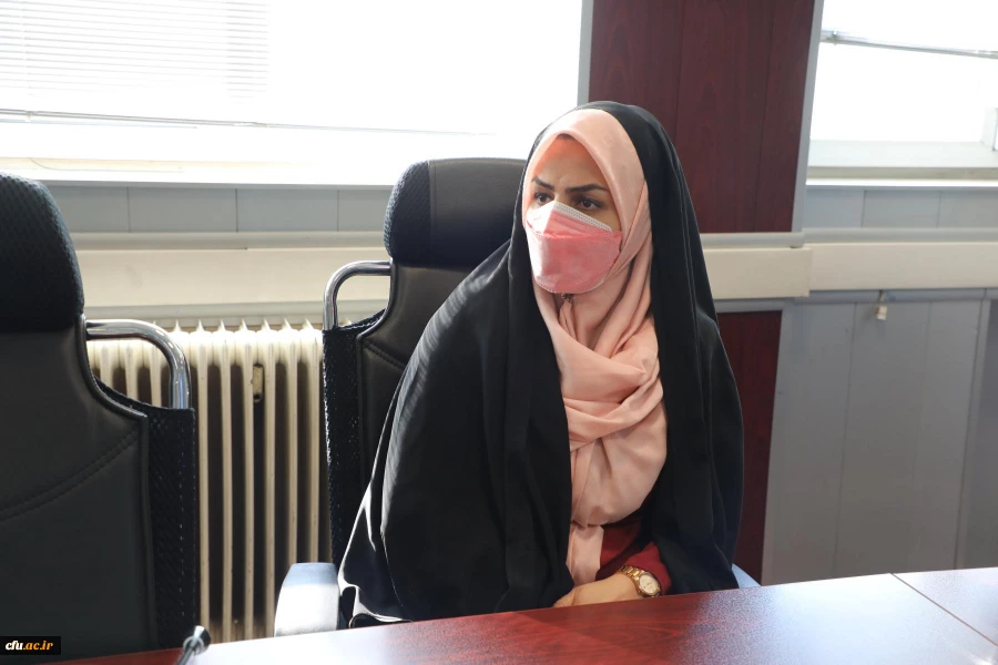 رونمایی از پوستر همایش گام دوم انقلاب 7