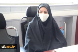 رونمایی از پوستر همایش گام دوم انقلاب 8