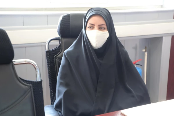 رونمایی از پوستر همایش گام دوم انقلاب 8