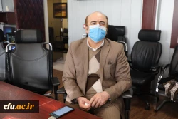 رونمایی از پوستر همایش گام دوم انقلاب 9