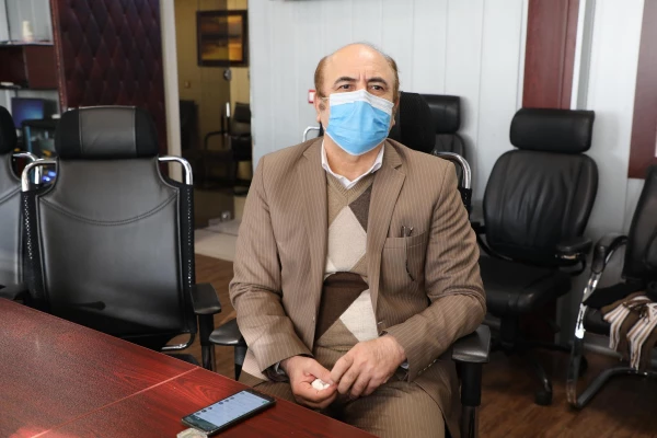 رونمایی از پوستر همایش گام دوم انقلاب 9