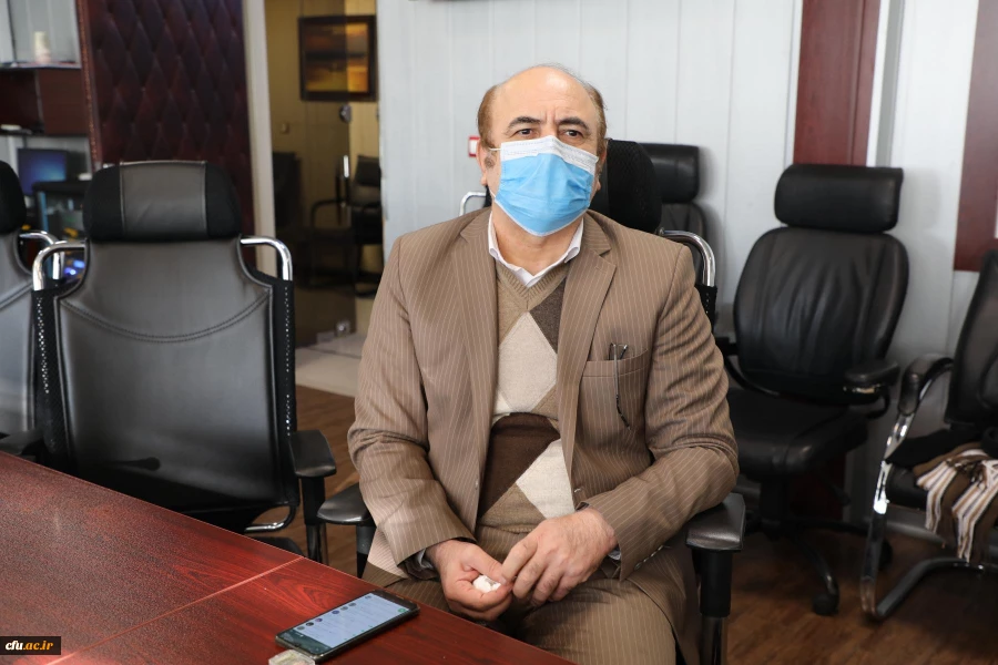 رونمایی از پوستر همایش گام دوم انقلاب 9