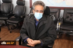 رونمایی از پوستر همایش گام دوم انقلاب 10