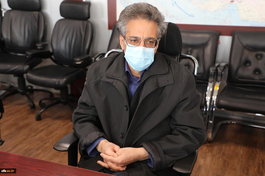 رونمایی از پوستر همایش گام دوم انقلاب 10