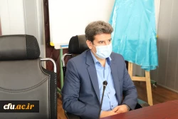 رونمایی از پوستر همایش گام دوم انقلاب 11