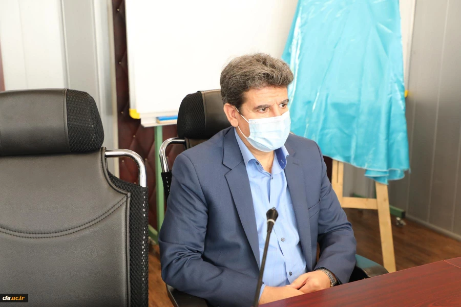 رونمایی از پوستر همایش گام دوم انقلاب 11