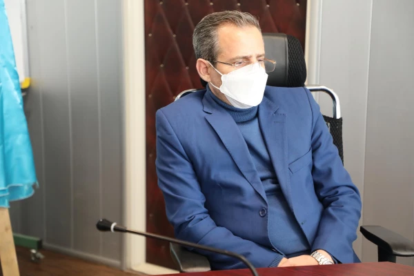 رونمایی از پوستر همایش گام دوم انقلاب 12