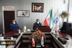 رونمایی از پوستر همایش گام دوم انقلاب 13