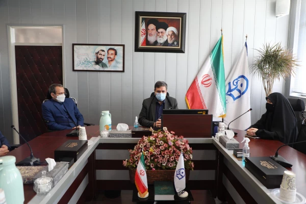 رونمایی از پوستر همایش گام دوم انقلاب 13