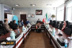 رونمایی از پوستر همایش گام دوم انقلاب 14