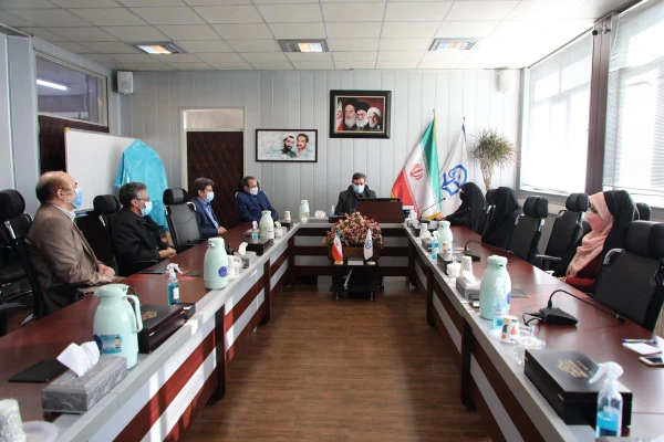 رونمایی از پوستر همایش گام دوم انقلاب 14