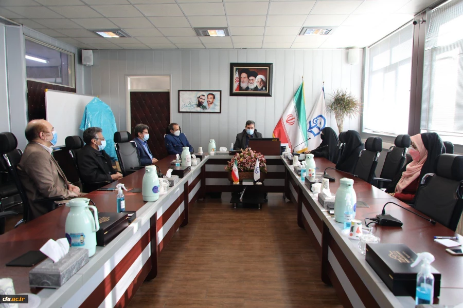 رونمایی از پوستر همایش گام دوم انقلاب 14