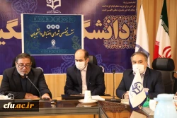 
هدایت دانشجومعلمان در مسیر فراگیری مهارت های حرفه ای و تربیتی در سایه حمایت و فعالیت های پیشگیرانه است. 2