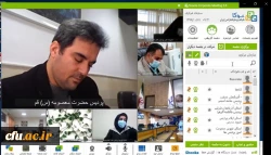 
هدایت دانشجومعلمان در مسیر فراگیری مهارت های حرفه ای و تربیتی در سایه حمایت و فعالیت های پیشگیرانه است. 2