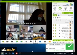 
هدایت دانشجومعلمان در مسیر فراگیری مهارت های حرفه ای و تربیتی در سایه حمایت و فعالیت های پیشگیرانه است. 2