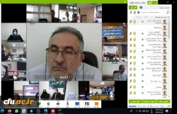 پیشگیری از تخلفات دانشجویی نیاز به برنامه ریزی اوقات فراغت، تدوین و تداوم فعالیت های ورزشی و مشاوره ای دارد 2