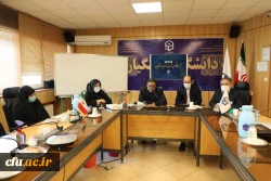 پیشگیری از تخلفات دانشجویی نیاز به برنامه ریزی اوقات فراغت، تدوین و تداوم فعالیت های ورزشی و مشاوره ای دارد 4