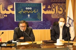 هدایت دانشجومعلمان در مسیر فراگیری مهارت های حرفه ای و تربیتی در سایه حمایت و فعالیت های پیشگیرانه است. 2