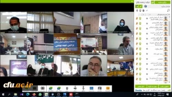 هدایت دانشجومعلمان در مسیر فراگیری مهارت های حرفه ای و تربیتی در سایه حمایت و فعالیت های پیشگیرانه است. 2