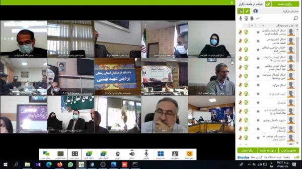 پیشگیری از تخلفات دانشجویی نیاز به برنامه ریزی اوقات فراغت، تدوین و تداوم فعالیت های ورزشی و مشاوره ای دارد 3