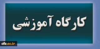 همزمان با به ­روز رسانی سامانه نشریات علمی دانشگاه، اداره نشریات علمی برگزار کرد:

کارگاه آموزشی استفاده از امکانات جدید سامانه نشریات علمی(سیناوب)
