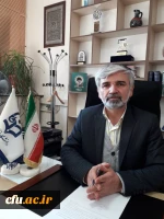 همه ما باید فرصت حضور و خدمتگزاری در دانشگاه فرهنگیان را قدر بدانیم 