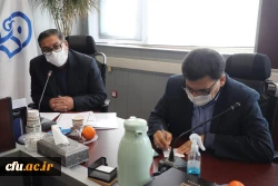 گام های طلایی سرای طیبه  5