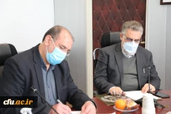 گام های طلایی سرای طیبه  8