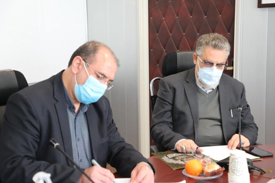 گام های طلایی سرای طیبه  8