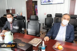 گام های طلایی سرای طیبه  9