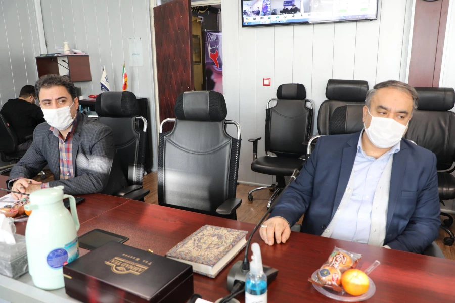 گام های طلایی سرای طیبه  9