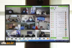 گام های طلایی سرای طیبه  10