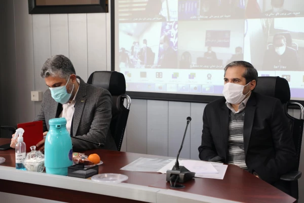 گام های طلایی سرای طیبه  11