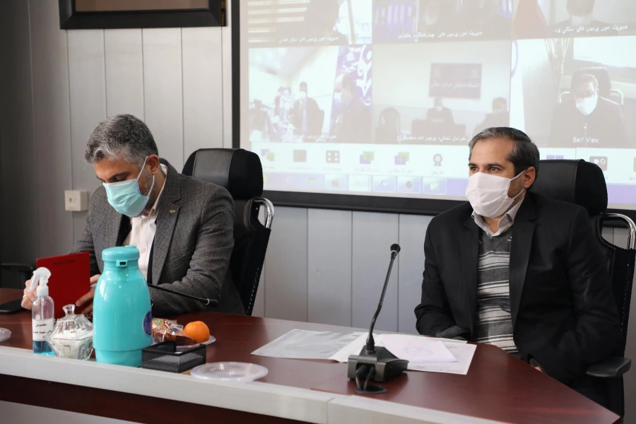 گام های طلایی سرای طیبه  11