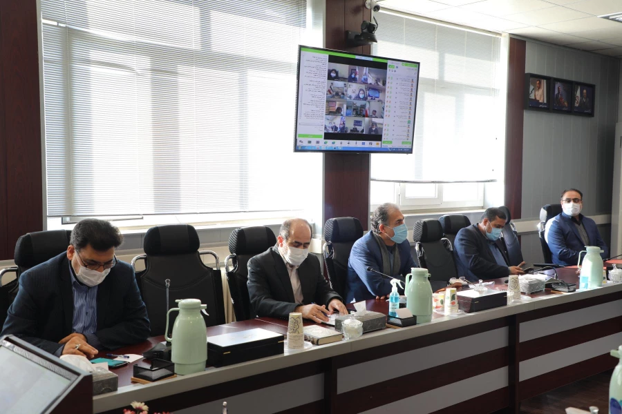 گام های طلایی سرای طیبه  12