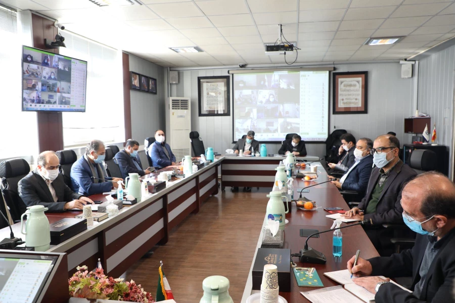 گام های طلایی سرای طیبه  13